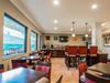 Breakfast room -Comfort Suites Huntington Beach in Huntington Beach, California
