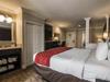 King Suite with Sofabed -Comfort Suites San Clemente in San Clemente, California