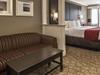 King Suite with Sofabed -Comfort Suites San Clemente in San Clemente, California