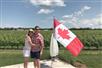 Great wines, great memories - Cool Climate Wines of Niagara Tour with New World Wine Tours in Toronto, ON