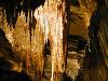 Cosmic Caverns in Berryville, Arkansas