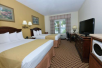 Room with 2 Queen beds at Country Inn & Suites by Radisson.