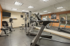 Fitness center at Country Inn & Suites by Radisson, Doswell (Kings Dominion), VA.
