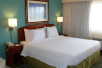 1 King bed at Courtyard by Marriott Key West Waterfront, FL.