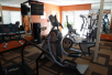 Fitness facility at Courtyard by Marriott Key West Waterfront, FL.