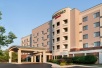 Exterior at Courtyard by Marriott Middletown Goshen, NY.