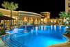 Outdoor pool at Courtyard by Marriott San Antonio SeaWorld®/Westover Hills, TX.