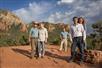 Experience the beauty of Sedona's rugged backcountry - Coyote Canyons Pink Jeep Tour in Sedona, AZ