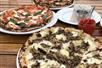 Life is better with Pizza - Cozy in the County wine tour with New World Wine Tours in Toronto, ON