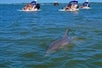 Creek-Cat Tour at Hilton Head Island by Lowcountry Watersports