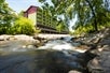 Creekstone Inn in Pigeon Forge, Tennessee