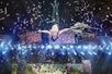 Criss Angel - MINDFREAK in Las Vegas, NV