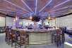 Bar at Crowne Plaza Hotel Dallas Downtown, an IHG Hotel.