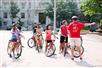 Day Bike Tour in Washington, DC