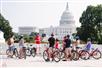 Day Bike Tour in Washington, DC
