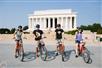 Day Bike Tour in Washington, DC