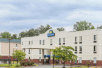 Exterior - Days Inn by Wyndham Doswell at the Park, VA.