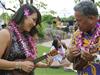 Cultural Activities - Diamond Head Luau in Honolulu, Hawaii