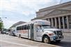 Bus - Discover DC Tour in Washington D.C.