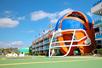 Disney's All-Star Sports Resort in Lake Buena Vista, Florida