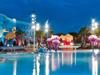 Disney's Art of Animation Resort in Lake Buena Vista, Florida
