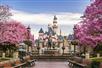 Disneyland Resort Theme Parks in Anaheim, California