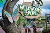 Wildwood Grove at Dollywood in Pigeon Forge, Tennessee