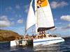 Sail aboard Oahu's newest and largest catamarans