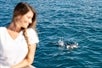Dolphin Watching Experience provided by Dolphins and You.