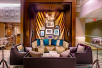 Lobby at DoubleTree by Hilton Grand Key Resort, FL.