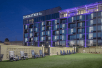 Exterior - DoubleTree by Hilton Hot Springs, AR.