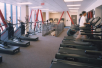 Fitness Facilities at DoubleTree by Hilton Hotel Boston - Downtown.