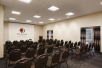 Meeting Facility at DoubleTree by Hilton Hotel Boston - Downtown.