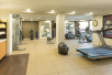 Fitness center at DoubleTree by Hilton St. Augustine Historic District, FL.