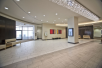 Interior entrance at DoubleTree by Hilton Washington DC - Crystal City, VA.