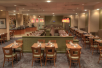 Restaurant at DoubleTree by Hilton Washington DC - Crystal City, VA.