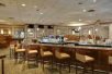 Hotel Lounge - DoubleTree by Hilton Williamsburg in Williamsburg, VA