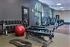Fitness center - Doubletree by Hilton Orlando at SeaWorld in Orlando, FL