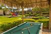 Billiards table - Doubletree by Hilton Orlando at SeaWorld in Orlando, FL