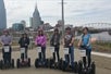 Downtown Nashville Segway Tour Experience with iRide Nashville in Nashville, TN