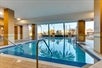 Pool at Drury Inn & Suites Orlando near Universal Orlando Resort, FL.