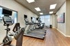 Fitness Center at Drury Inn & Suites Orlando near Universal Orlando Resort, FL.