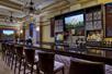 Bar at Drury Plaza Hotel New Orleans.