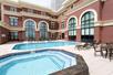 Outdoor Pool at Drury Plaza Hotel New Orleans.