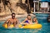 Resort pool at Eagle Trace Resort Orlando