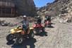 Eldorado Canyon ATV and Gold Mine Tour - Las Vegas, NV