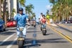 Electric Scooter Tour San Diego