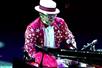 Elton John Tribute Show Starring Bill Connors in Myrtle Beach, SC