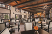 Restaurant at Embassy Suites by Hilton Napa Valley.