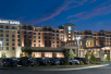 Exterior at Embassy Suites by Hilton Savannah Airport, Savannah, GA.